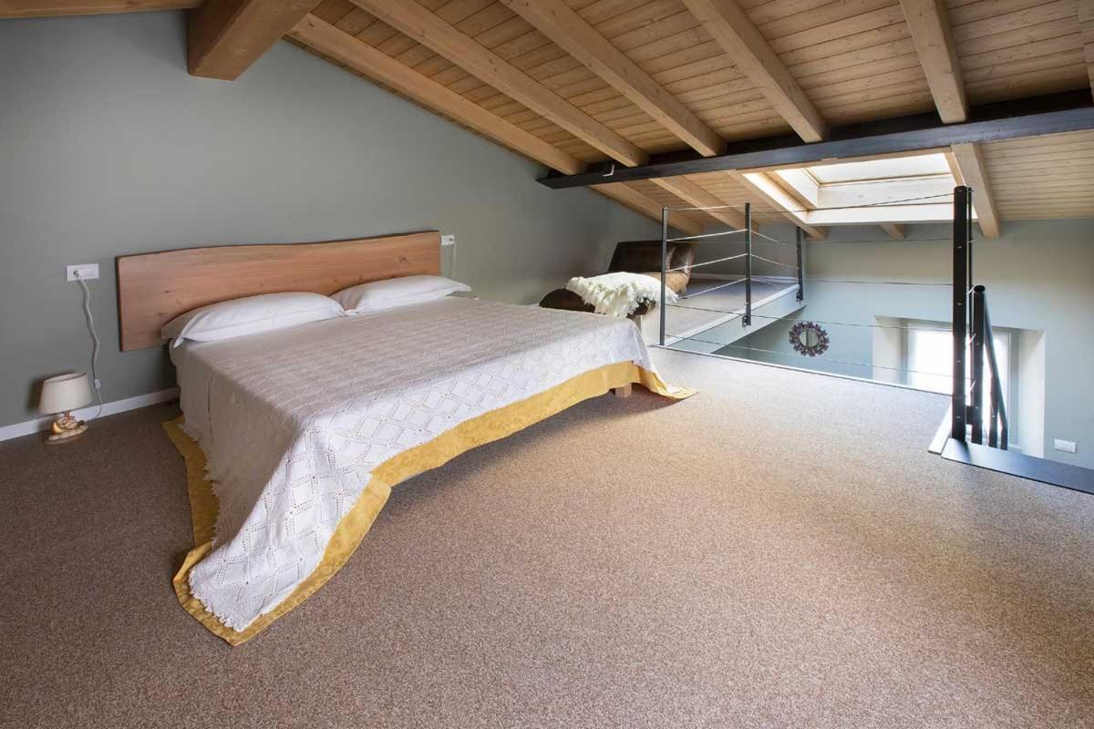 Ca Bregaglia - Appartamenti Per Vacanze Prosto di Piuro Exterior photo