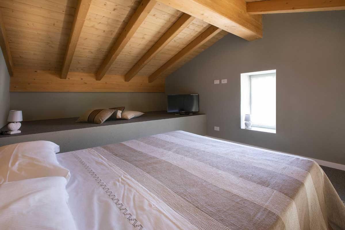 Ca Bregaglia - Appartamenti Per Vacanze Prosto di Piuro Exterior photo