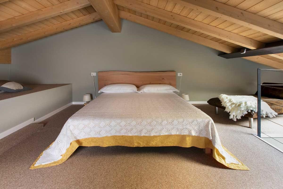 Ca Bregaglia - Appartamenti Per Vacanze Prosto di Piuro Exterior photo