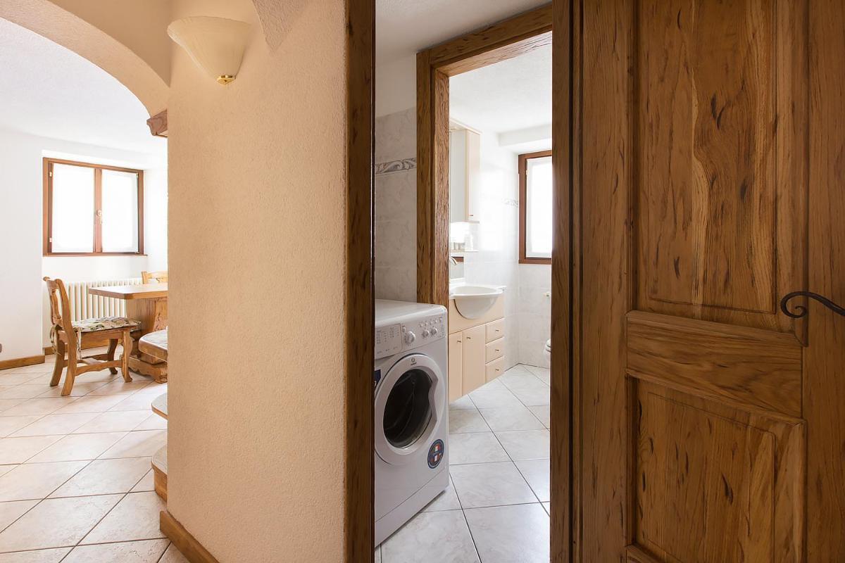Ca Bregaglia - Appartamenti Per Vacanze Prosto di Piuro Exterior photo